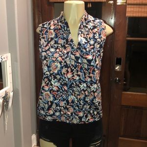 Jones New York blouse